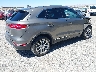 5LMCJ2C90HU****** Salvage and Wrecked 2017 Lincoln MKC in California State