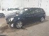 5Y2SP67049Z****** Used and Repairable 2009 Pontiac Vibe in Minneapolis Saint Paul