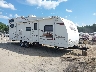 4YDT30228AV****** Salvage and Wrecked 2010 Keystone Laredo in Portland Gorham