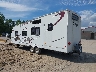 4YDT30228AV****** Salvage and Repairable 2010 Keystone Laredo in Portland Gorham