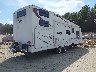 4YDT30228AV****** Salvage and Wrecked 2010 Keystone Laredo in Maine State