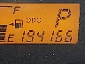 JTDJT4K30A5****** Wrecked 2010 Toyota Yaris