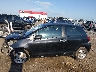 JTDJT4K30A5****** Used and Repairable 2010 Toyota Yaris in Little Rock