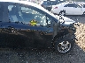 JTDJT4K30A5****** Salvage and Repairable 2010 Toyota Yaris in Little Rock