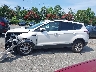 1FMCU0GD7HU****** Salvamento 2017 Ford Escape