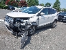 1FMCU0GD7HU****** Usados y Reparables 2017 Ford Escape en Charlotte