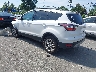 1FMCU0GD7HU****** Salvamento y Reparables 2017 Ford Escape en Charlotte