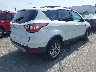 1FMCU0GD7HU****** Salvamento y Destrozados 2017 Ford Escape en Estado de Carolina del Norte
