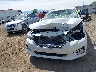 4S3GTAN6XJ3****** Destrozados 2018 Subaru Impreza en Estado de Washington