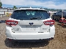 4S3GTAN6XJ3****** Destrozados 2018 Subaru Impreza