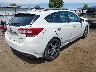 4S3GTAN6XJ3****** Salvamento y Destrozados 2018 Subaru Impreza en Estado de Washington