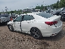 19UUB1F39HA****** Salvage 2017 Acura TLX