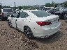 19UUB1F39HA****** Salvage and Repairable 2017 Acura TLX in Providence