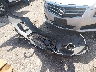JM3ER29L180****** Destrozados 2008 Mazda CX-7 en Estado de Texas