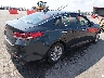 KNAGT4L35J5****** Salvamento y Destrozados 2018 Kia Optima en Estado de Illinois