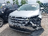 2FMTK3J90FB****** Wrecked 2015 Ford Edge in Ohio State
