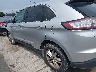 2FMTK3J90FB****** Repairable 2015 Ford Edge in Ohio State