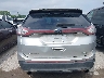 2FMTK3J90FB****** Wrecked 2015 Ford Edge