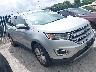 2FMTK3J90FB****** Salvage and Wrecked 2015 Ford Edge in Cleveland