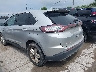 2FMTK3J90FB****** Salvage and Repairable 2015 Ford Edge in Cleveland