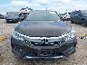 1HGCR2F16HA****** Salvamento 2017 Honda Accord en Estado de Texas