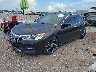 1HGCR2F16HA****** Usados y Reparables 2017 Honda Accord en Houston North