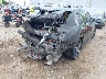 1HGCR2F16HA****** Salvamento y Destrozados 2017 Honda Accord en Estado de Texas