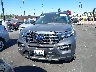 1FMSK7DH1MG****** Destrozados 2021 Ford Explorer en Estado de California