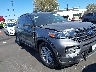 1FMSK7DH1MG****** Usados 2021 Ford Explorer en Estado de California