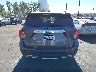 1FMSK7DH1MG****** Destrozados 2021 Ford Explorer