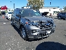 1FMSK7DH1MG****** Salvamento y Reparables 2021 Ford Explorer en Estado de California