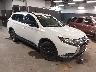 JA4AZ3A37JZ****** Salvamento y Destrozados 2018 Mitsubishi Outlander en Long Island