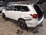 JA4AZ3A37JZ****** Salvamento y Reparables 2018 Mitsubishi Outlander en Long Island