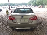 4S3BNBC63G3****** Destrozados 2016 Subaru Legacy