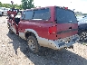 1GCCS1441R8****** Salvamento y Reparables 1994 Chevrolet S-10 en Oklahoma City