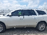 5GAKRBED0BJ****** Repairable 2011 Buick Enclave in Indiana State