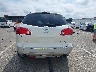 5GAKRBED0BJ****** Wrecked 2011 Buick Enclave