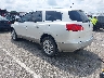 5GAKRBED0BJ****** Salvage and Repairable 2011 Buick Enclave in Indianapolis South