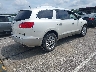 5GAKRBED0BJ****** Salvage and Wrecked 2011 Buick Enclave in Indiana State