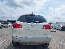 5GAKRBED0BJ****** Salvage and Repairable 2011 Buick Enclave in Indiana State