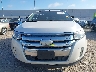 2FMDK3JC3CB****** Destrozados 2012 Ford Edge en Estado de Texas