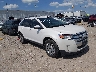 2FMDK3JC3CB****** Salvamento y Destrozados 2012 Ford Edge en Houston North