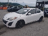 JM1BL1UGXB1****** Usados y Reparables 2011 Mazda 3 en Altoona