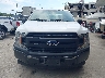 1FTEX1C57LK****** Wrecked 2020 Ford F-150 in Florida State
