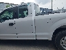 1FTEX1C57LK****** Repairable 2020 Ford F-150 in Florida State