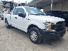 1FTEX1C57LK****** Salvage and Wrecked 2020 Ford F-150 in Progressive Casualty Group OFFSITE