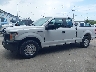 1FTEX1C57LK****** Salvage and Repairable 2020 Ford F-150 in Florida State