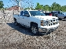 1GCVKREC1EZ****** Salvamento y Destrozados 2014 Chevrolet Silverado 1500 en Boston Shirley