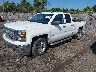 1GCVKREC1EZ****** Usados y Reparables 2014 Chevrolet Silverado 1500 en Boston Shirley