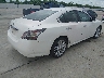 1N4AA5AP4EC****** Salvage and Wrecked 2014 Nissan Maxima in Texas State